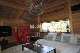  Maison 7 pi�ces 207 m� Bourg saint maurice