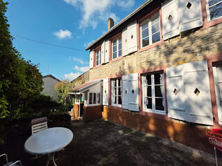  Maison � vendre 6 pi�ces 133 m�