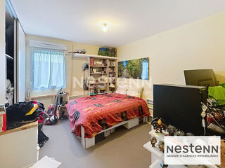  Appartement  vendre 2 pices 