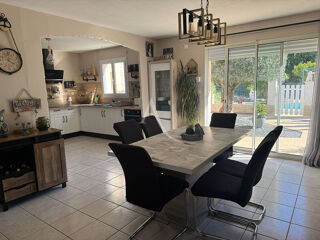  Maison à vendre 4 pièces 93 m²
