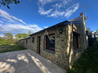 Maison 141m2 Lusanger