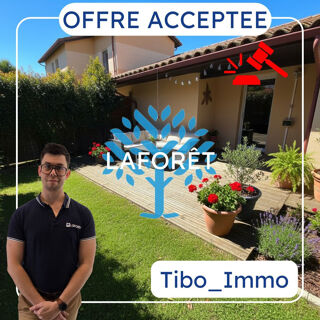  Maison � vendre 4 pi�ces 94 m�