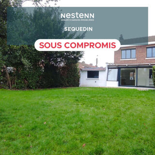  Maison � vendre 5 pi�ces 86 m�