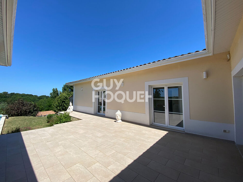 Vente Maison SECTEUR FRONSADAIS Fronsac