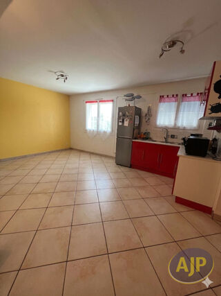  Appartement � louer 3 pi�ces 62 m�