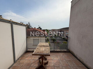  Appartement à vendre 3 pièces 56 m²