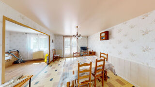  Maison à vendre 6 pièces 100 m²