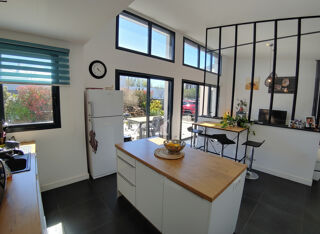  Maison � vendre 5 pi�ces 160 m�