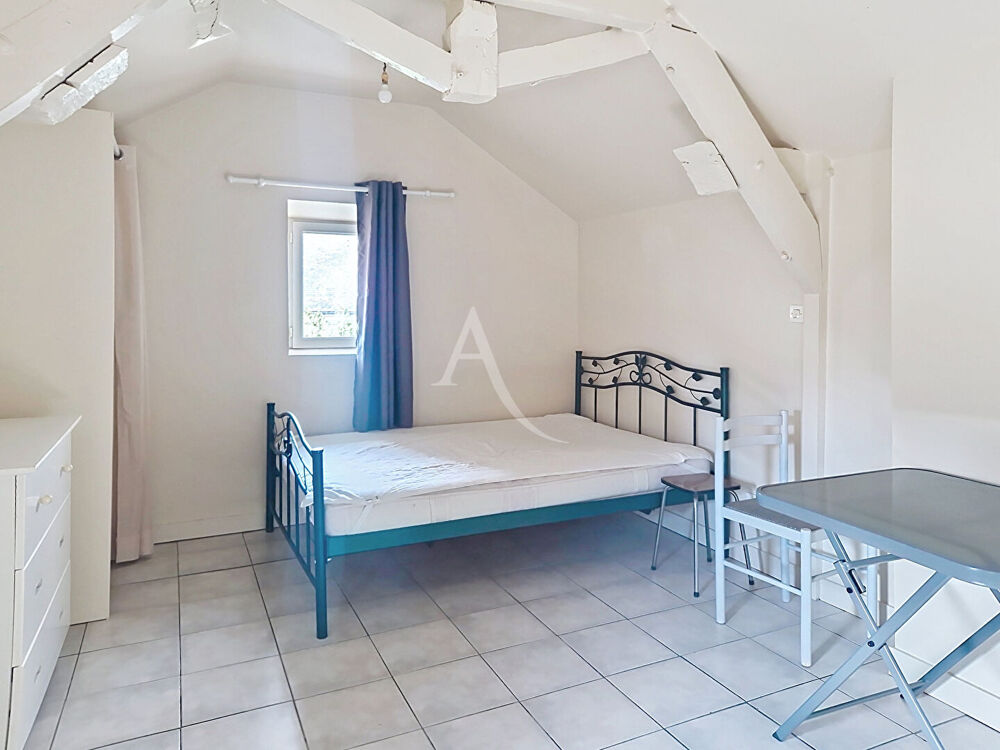Location Appartement Appartement Doue En Anjou 1 pièce(s) 21.02 m2 Doue en anjou
