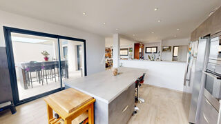  Maison � vendre 5 pi�ces 134 m�