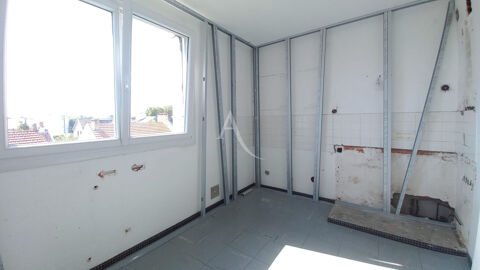  Appartement � vendre 2 pi�ces 44 m�