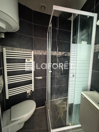  Appartement � vendre 1 pi�ce 20 m�