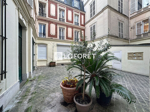  Appartement � louer 1 pi�ce 28 m�