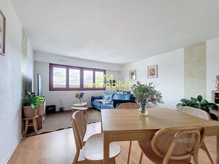  Appartement � vendre 3 pi�ces 69 m�