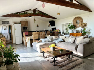  Maison � vendre 3 pi�ces 82 m�