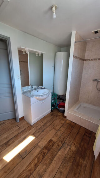  Appartement à louer 2 pièces 43 m²