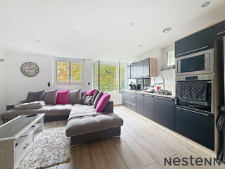  Appartement � vendre 5 pi�ces 72 m�