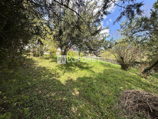  Terrain � vendre 437 m�