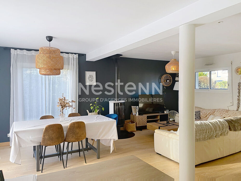 Vente Maison Maison lumineuse et récente -Vannes et plages à 15 min La trinite surzur