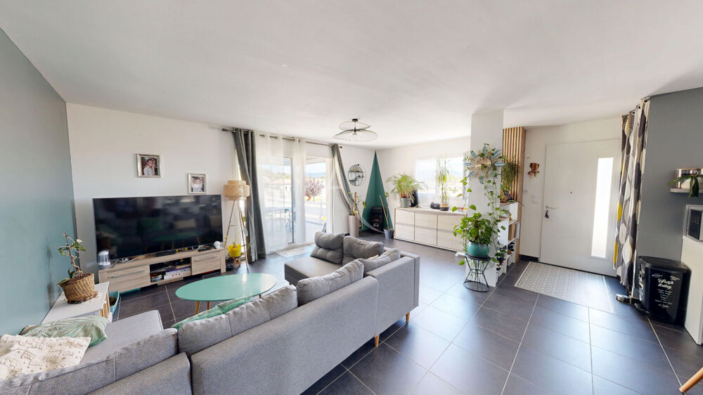 Vente Maison Maison proche de CARCASSONNE Conques sur orbiel