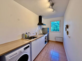  Appartement à vendre 3 pièces 