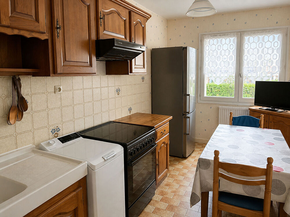 Vente Appartement Appartement Brives Charensac 2 pièce(s) 53 m2- Clos de Corsac - 1er étage-  idéal investisseur Brives charensac