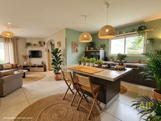  Maison à vendre 6 pièces 172 m²