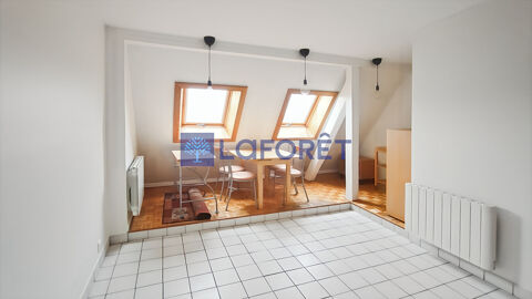  Appartement � louer 2 pi�ces 30 m�