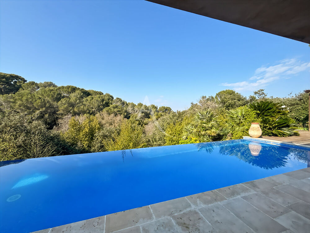 Vente Maison Maison Antibes avec Piscine Antibes