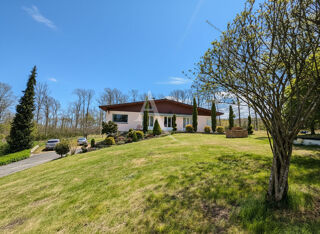  Maison à vendre 6 pièces 140 m²