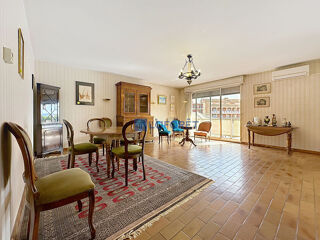  Appartement � vendre 5 pi�ces 109 m�