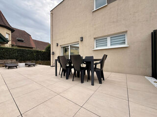  Maison à vendre 5 pièces 106 m²