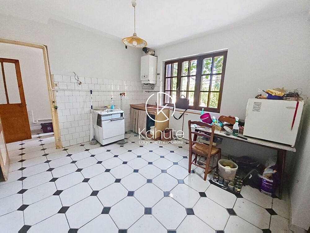 Maison à Lyon avec 4 chambres sur parcelle de 720 m²