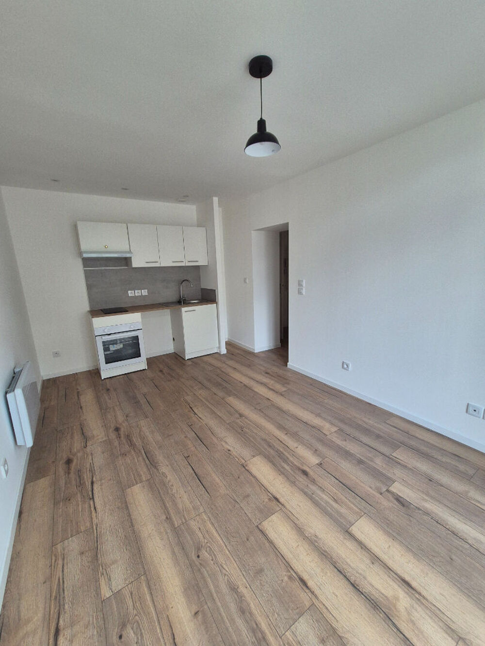 Appartement Labastide Rouairoux 3 pièce(s) 43.14 m2