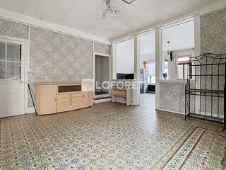  Maison � vendre 7 pi�ces 165 m�