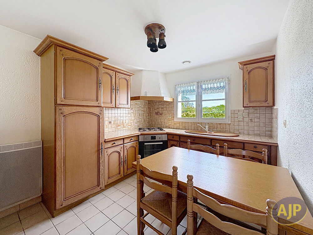 Vente Maison Maison Sallertaine 5 pièces Sallertaine
