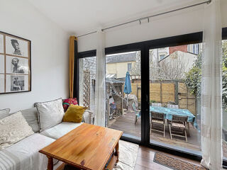  Maison � vendre 3 pi�ces 72 m�