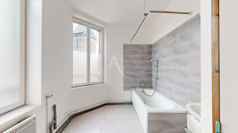  Appartement � louer 3 pi�ces 