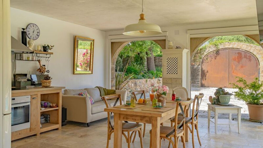  vendre  Maison La Gaude (06610)