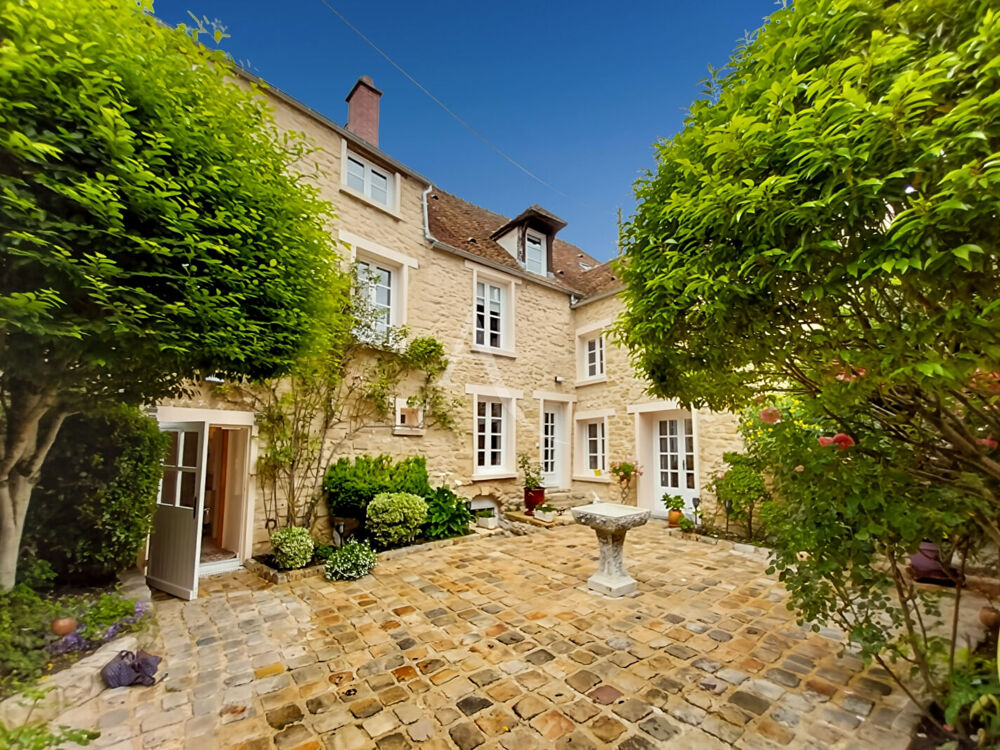  vendre  Maison Mzy-sur-Seine (78250)