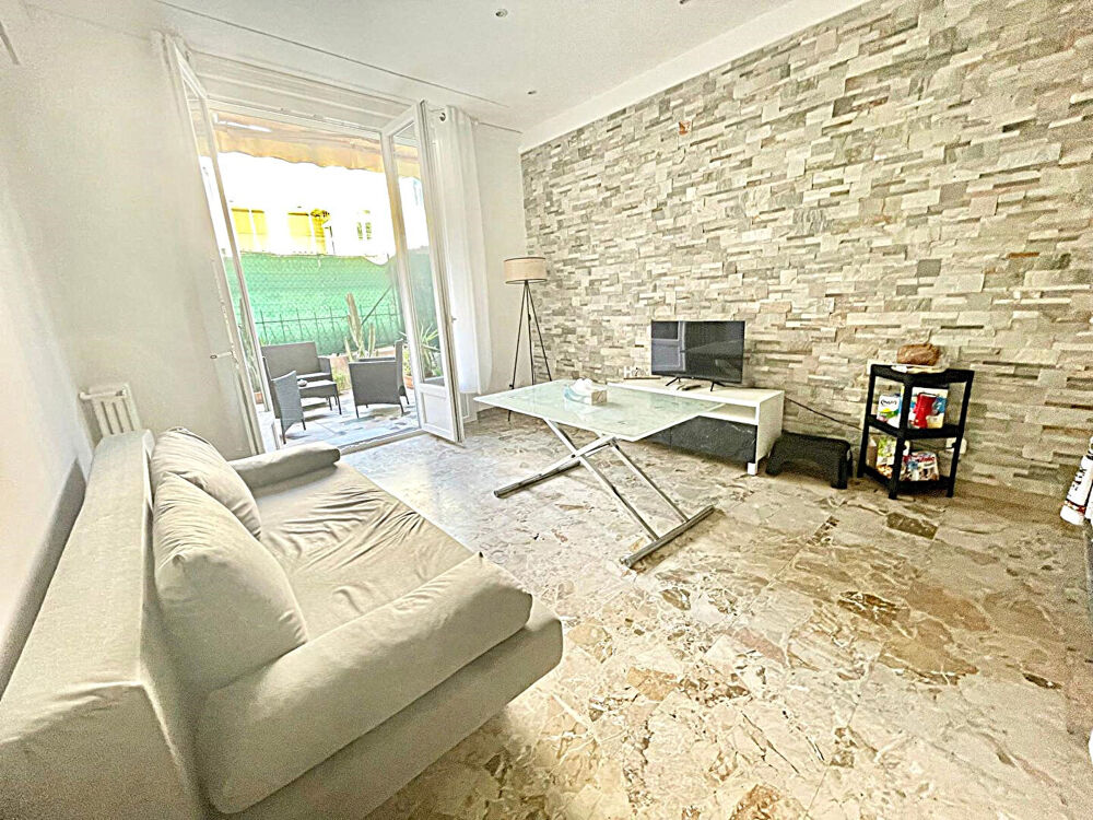 Location Appartement NICE - RUE AURORE Nice