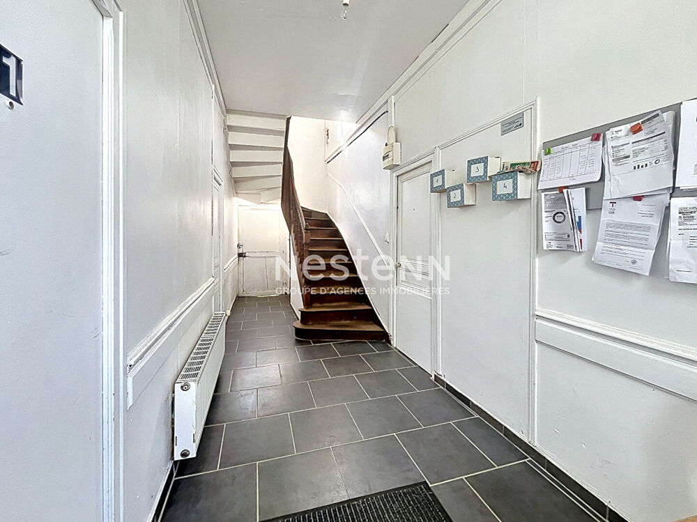 Vente Immeuble IMMEUBLE DE RAPPORT - GOUAREC - 4 APPARTEMENTS - RENTABILITE 9% Gouarec