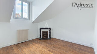  Appartement � vendre 2 pi�ces 54 m�