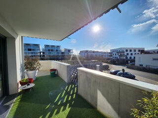  Appartement � vendre 2 pi�ces 43 m�