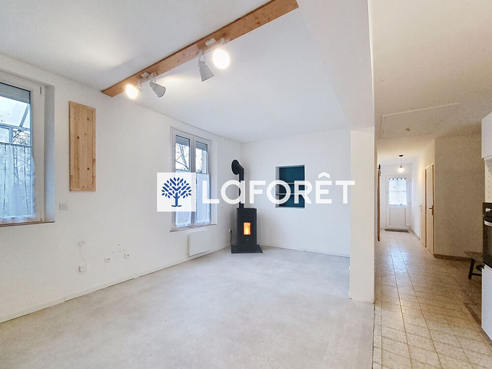 Maison plain-pied sur sous-sol PROVINS