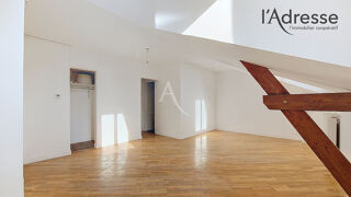  Appartement � vendre 2 pi�ces 54 m�