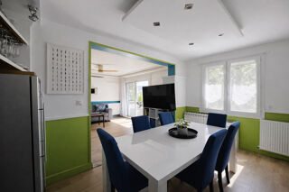  Appartement à vendre 4 pièces 72 m²
