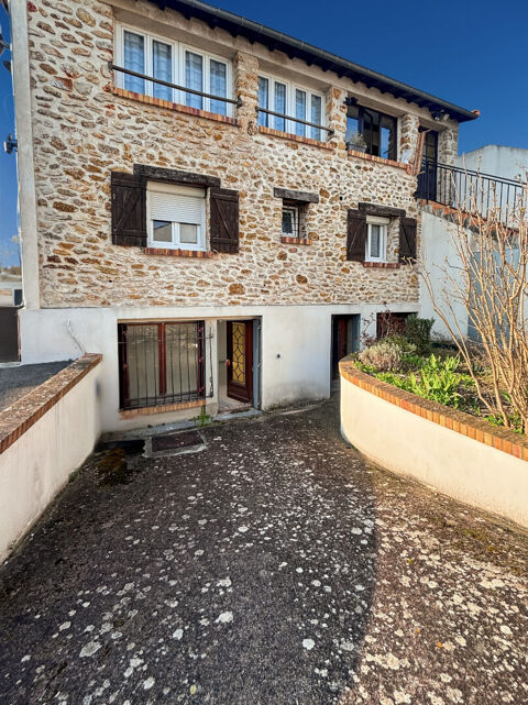 &Agrave; LOUER - BUREAUX - BALLANCOURT SUR ESSONNE 590 91610 Ballancourt sur essonne