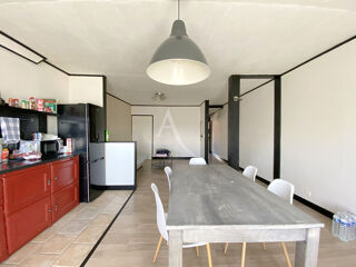  Appartement  vendre 2 pices 63 m