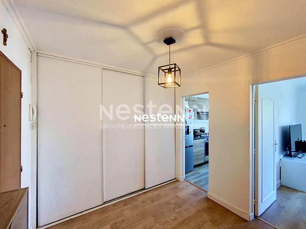 Appartement à Garges Les Gonesse 2 pièces de 53 m² avec balcon